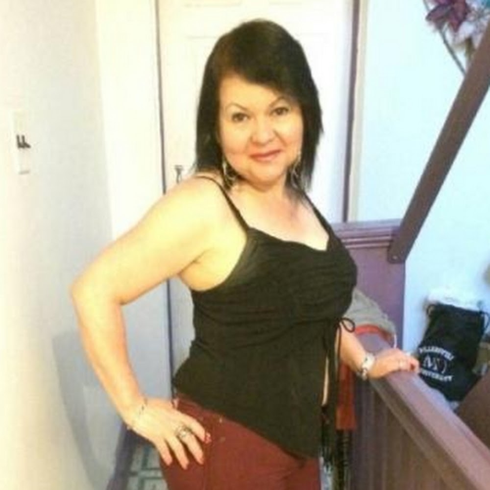 Meet your Posher, Sonia